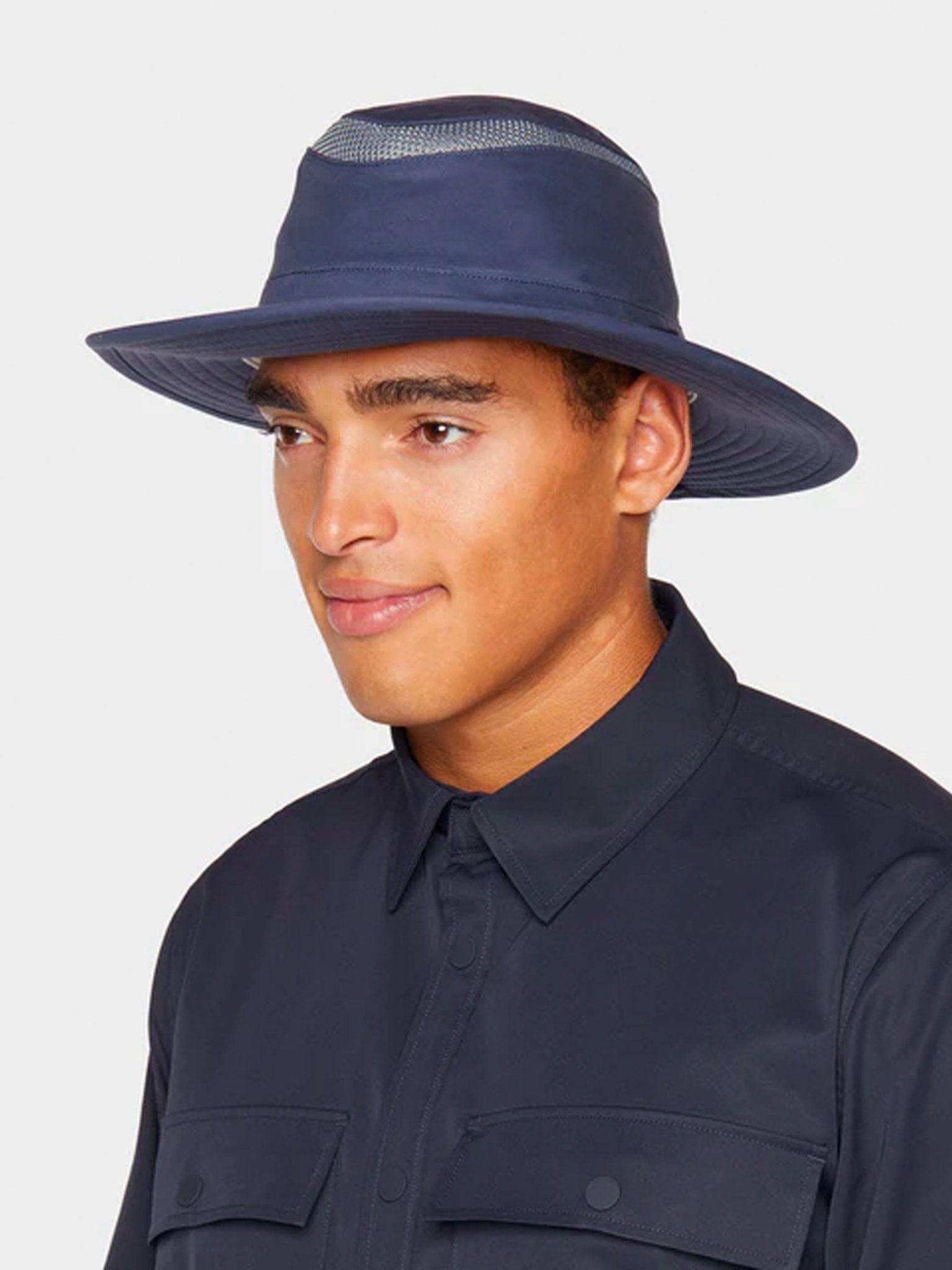 Tilley - T4MO - 1 Hiker Tilley Hat - With cooling technology and UV 50+ protection