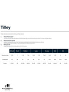 Tilley - T4MO - 1 Hiker Tilley Hat - With cooling technology and UV 50+ protection