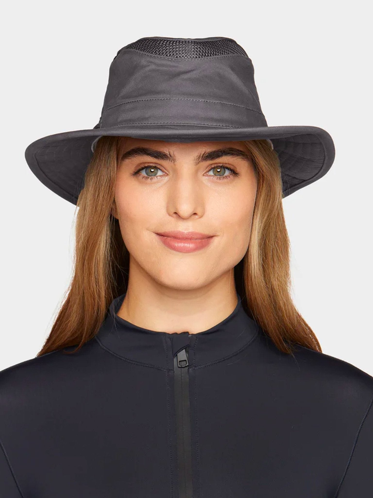 Tilley - T4MO - 1 Hiker Tilley Hat - With cooling technology and UV 50+ protection