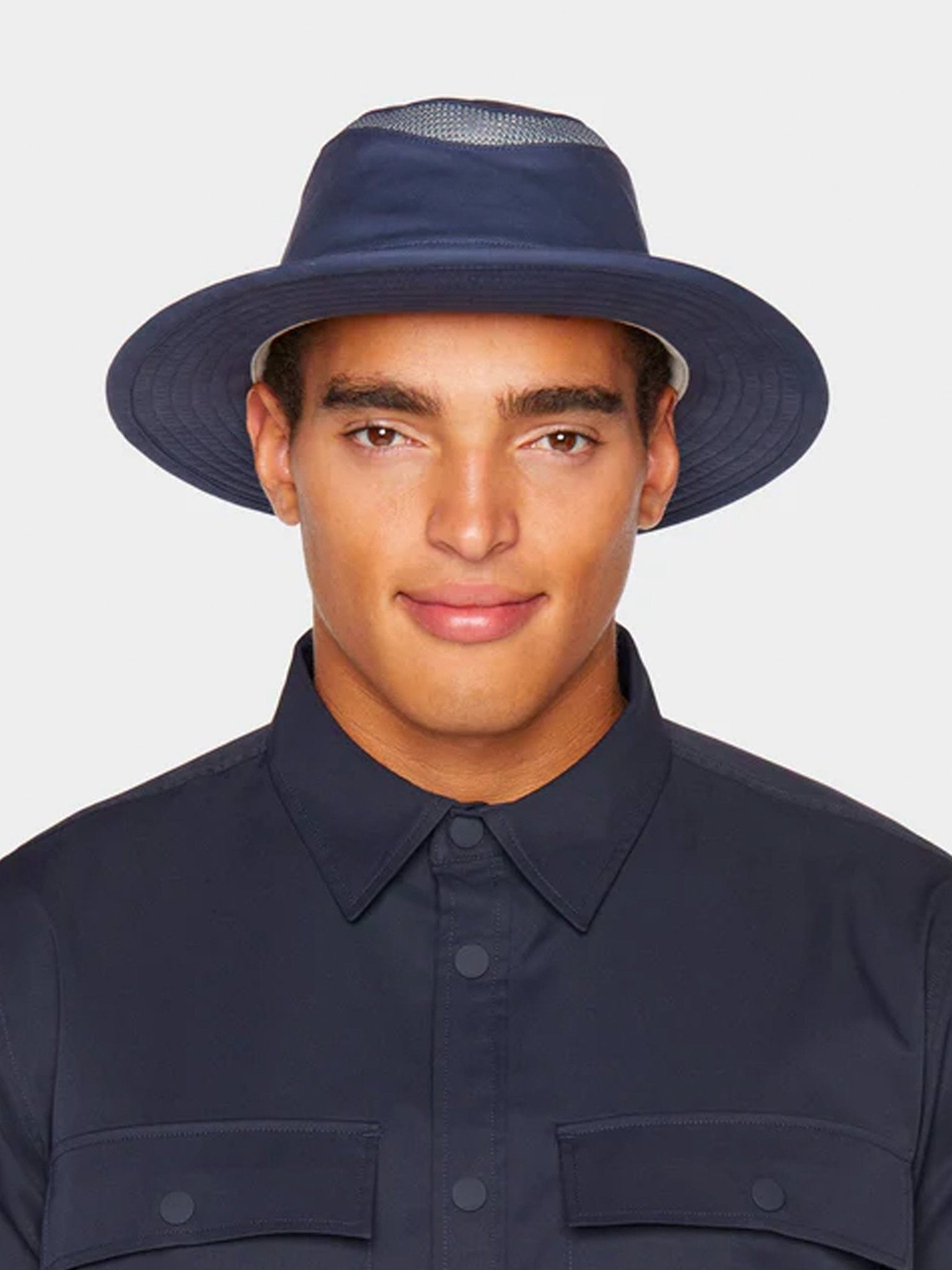 Tilley - T4MO - 1 Hiker Tilley Hat - With cooling technology and UV 50+ protection