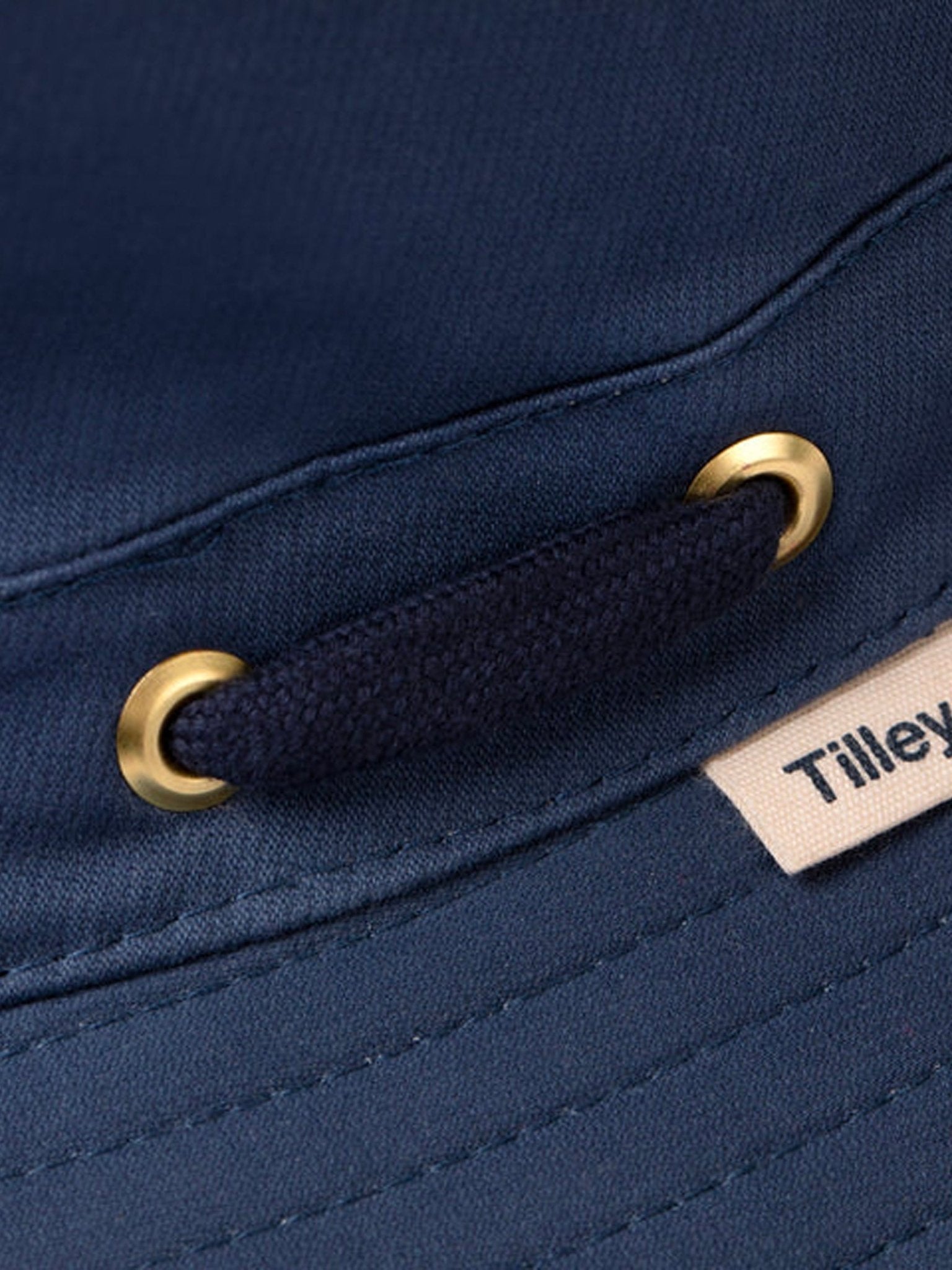 Tilley - T4MO - 1 Hiker Tilley Hat - With cooling technology and UV 50+ protection