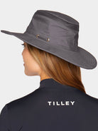 Tilley - T4MO - 1 Hiker Tilley Hat - With cooling technology and UV 50+ protection