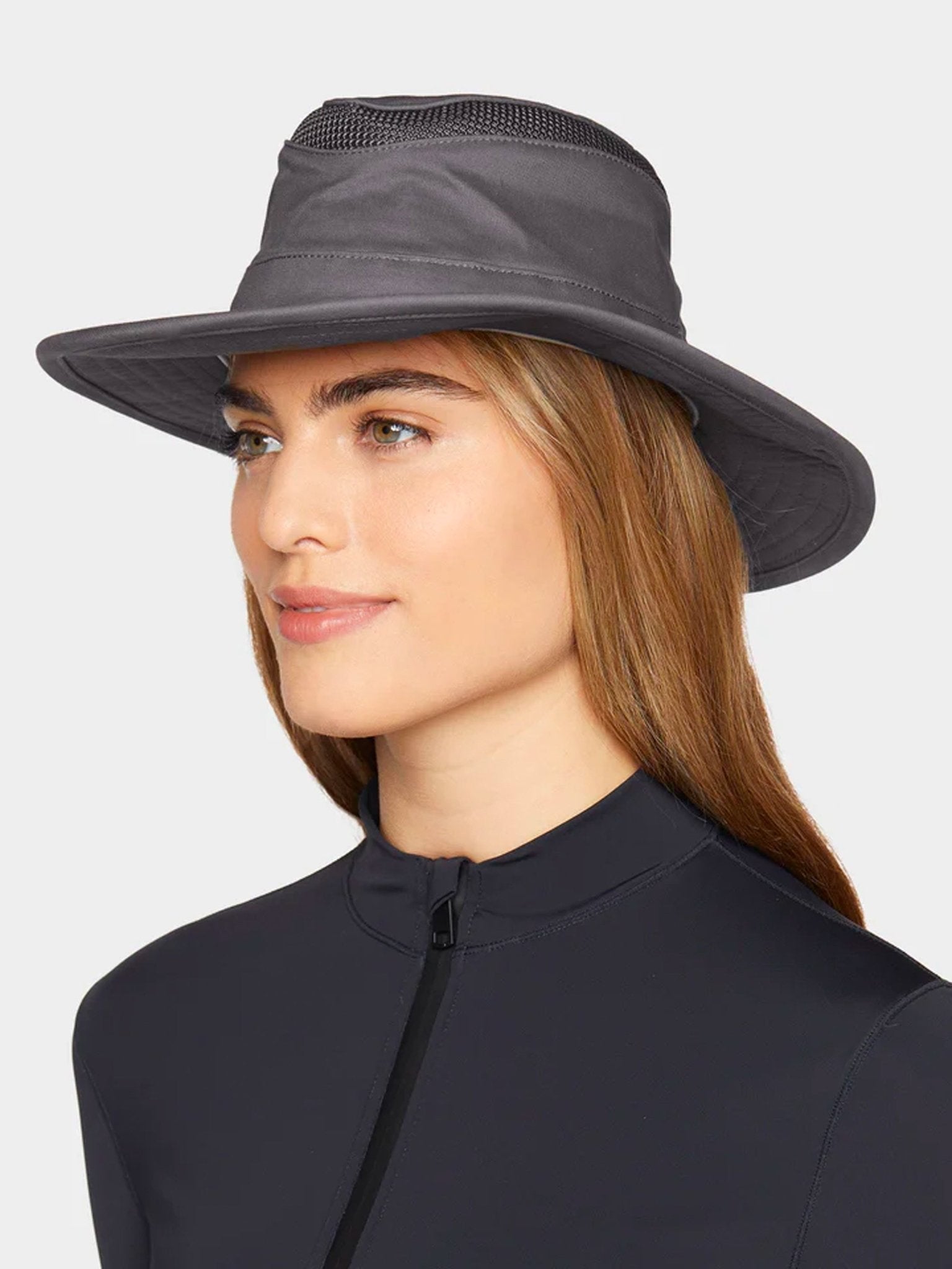 Tilley - T4MO - 1 Hiker Tilley Hat - With cooling technology and UV 50+ protection