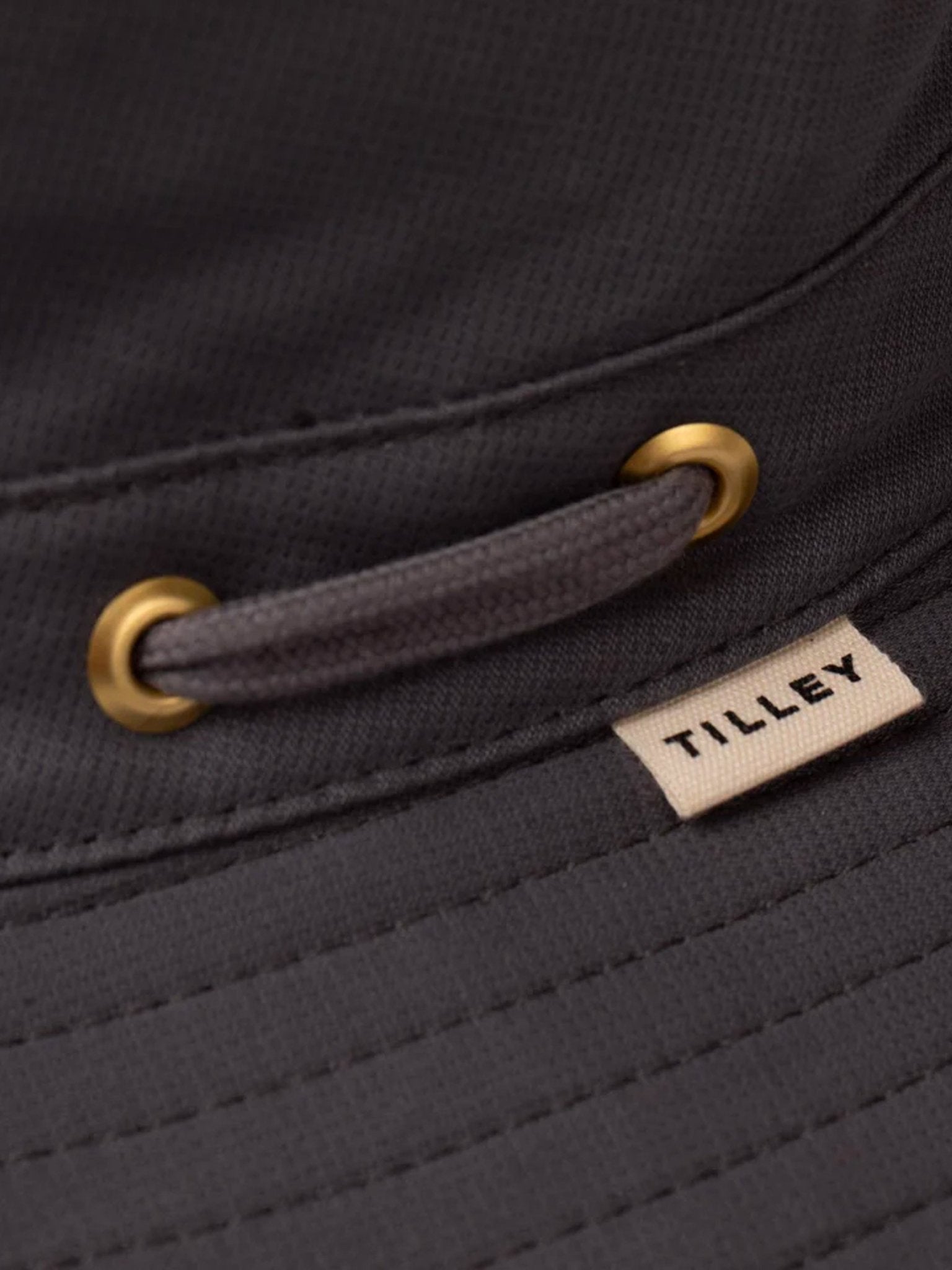 Tilley - T4MO - 1 Hiker Tilley Hat - With cooling technology and UV 50+ protection