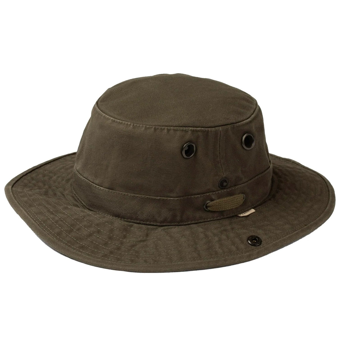 Tilley Tilley The Classic Tilley T3 Wanderer Hat – 4elementsclothing