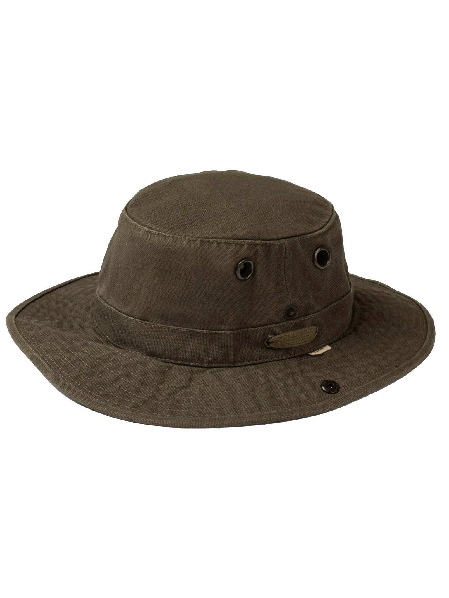Tilley - The Classic Tilley T3 Wanderer Hat