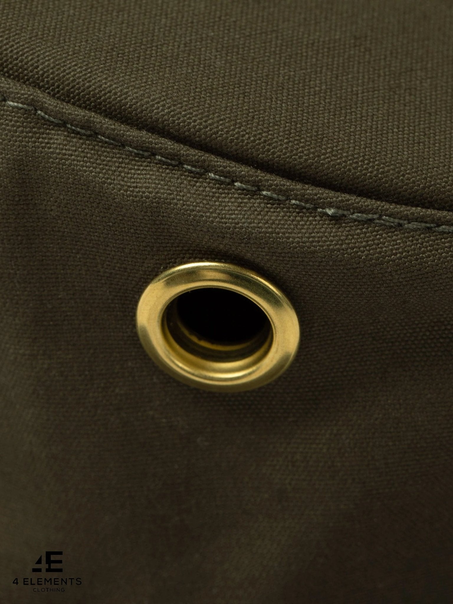 Tilley - TWC7 Outback Waxed Cotton Hat