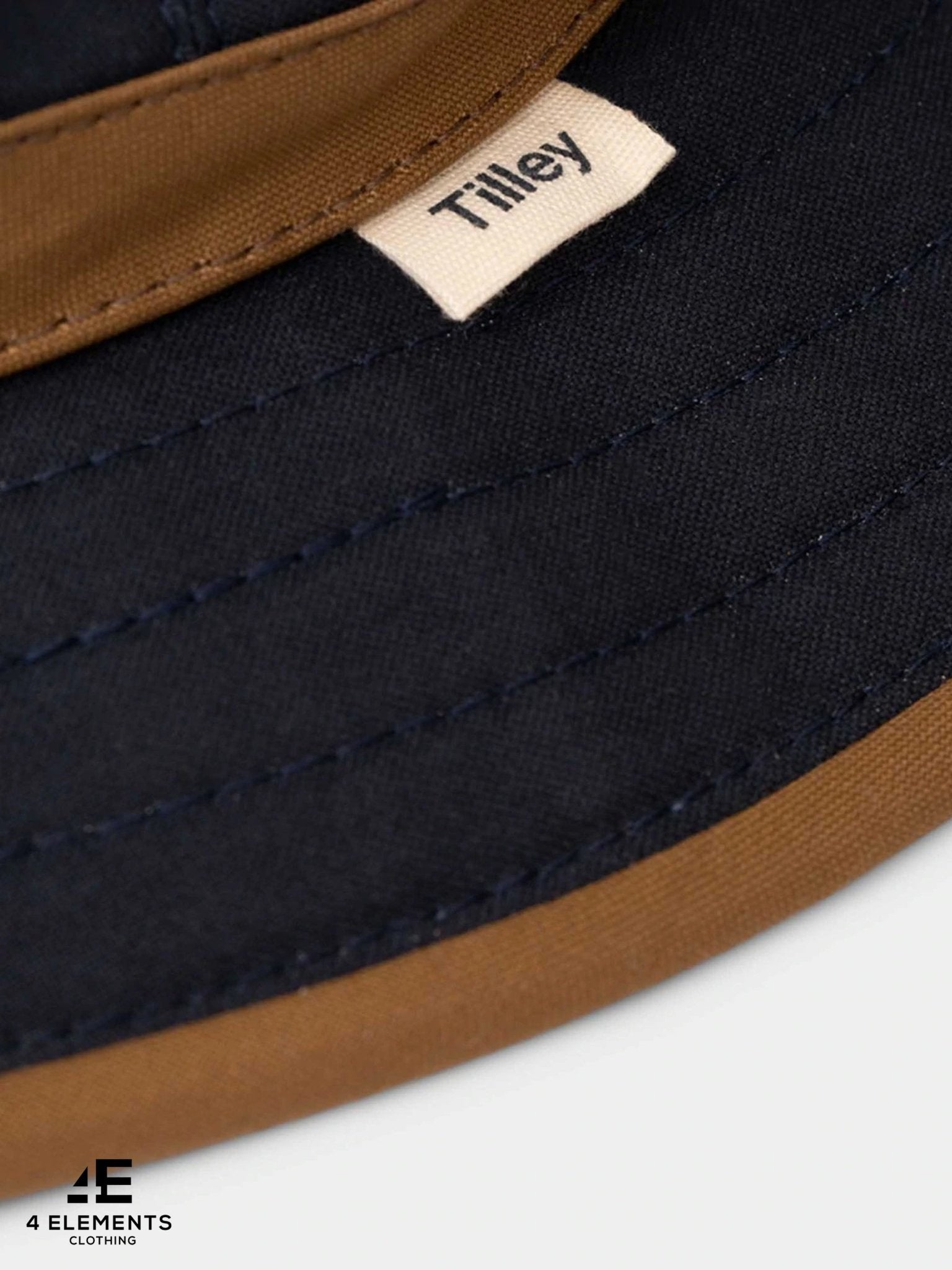 Tilley - TWC7 Outback Waxed Cotton Hat
