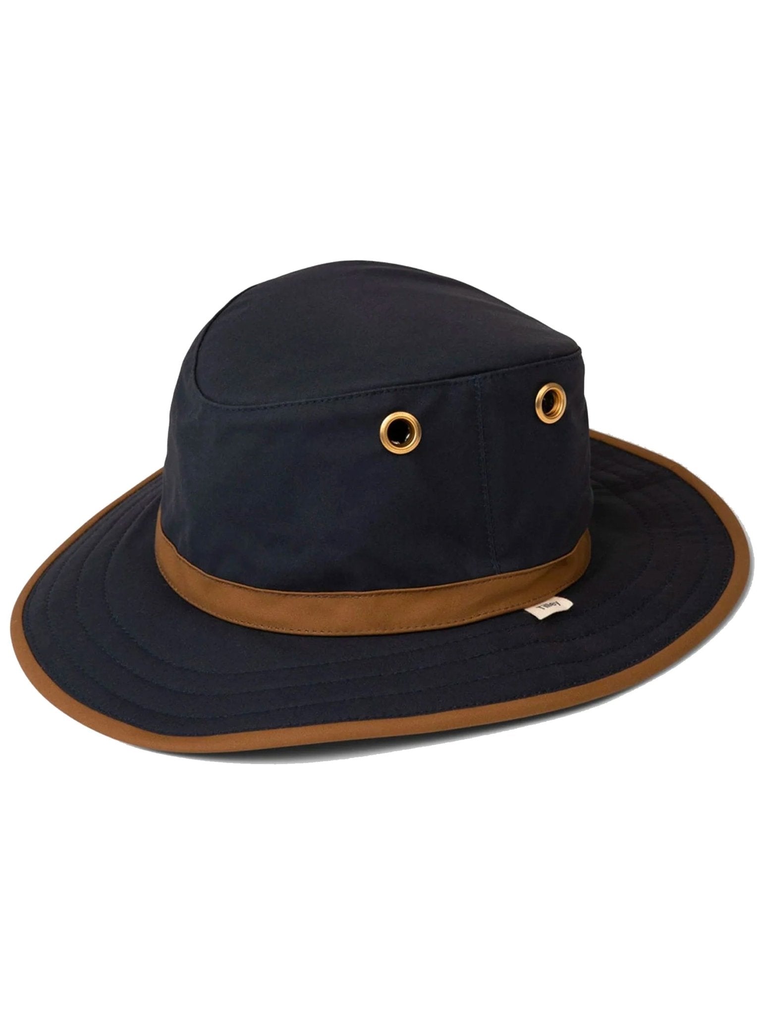 Tilley - TWC7 Outback Waxed Cotton Hat