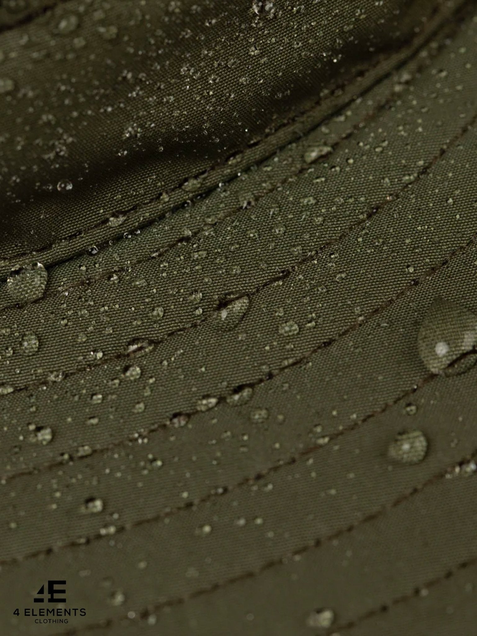 Tilley - TWS1 All Weather Hat - Water Repellent DWR Coated - Rated UPF 50+ and Buoyant