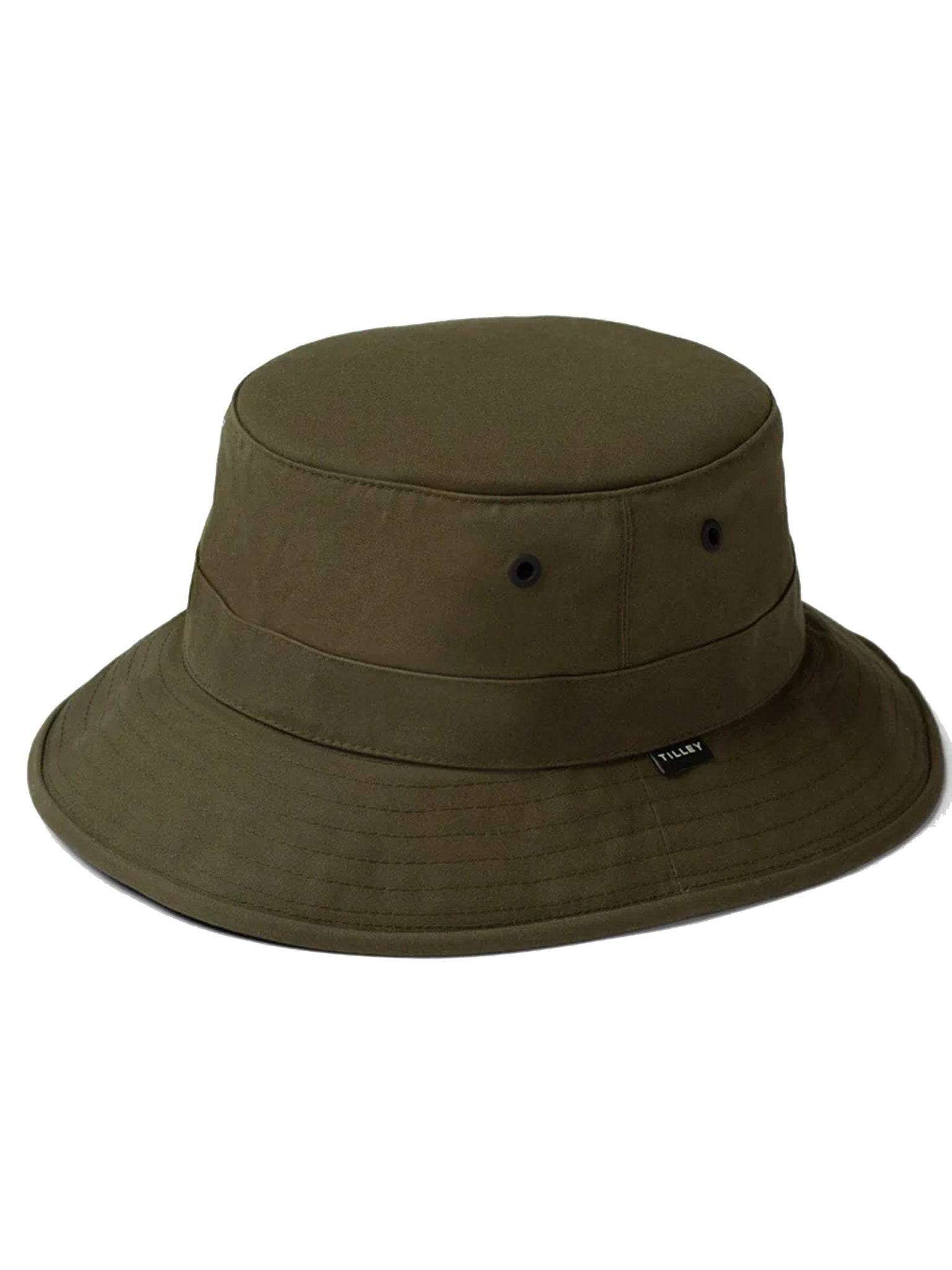 4elementsclothingTilleyTilley - Waxed Cotton Bucket Hat / Tilley Sun hatHats826486582805