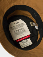 Tilley - Waxed Cotton Bucket Hat / Tilley Sun hat