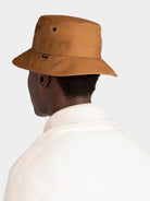 Tilley - Waxed Cotton Bucket Hat / Tilley Sun hat