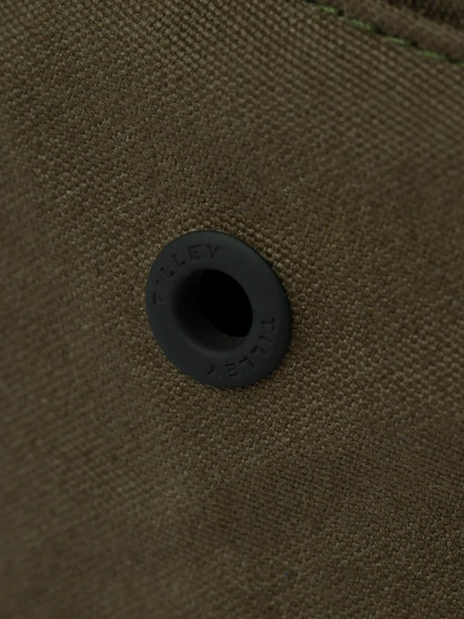 Tilley - Waxed Cotton Bucket Hat / Tilley Sun hat