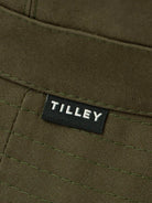 Tilley - Waxed Cotton Bucket Hat / Tilley Sun hat