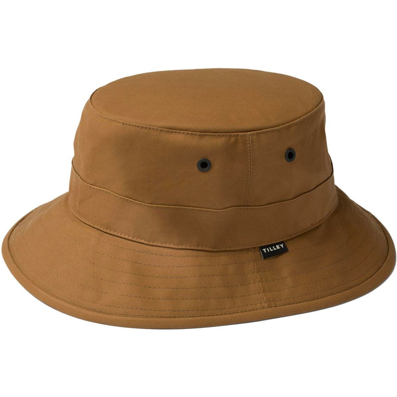 4elementsclothingTilleyTilley - Waxed Cotton Bucket Hat / Tilley Sun hatHats826486582881