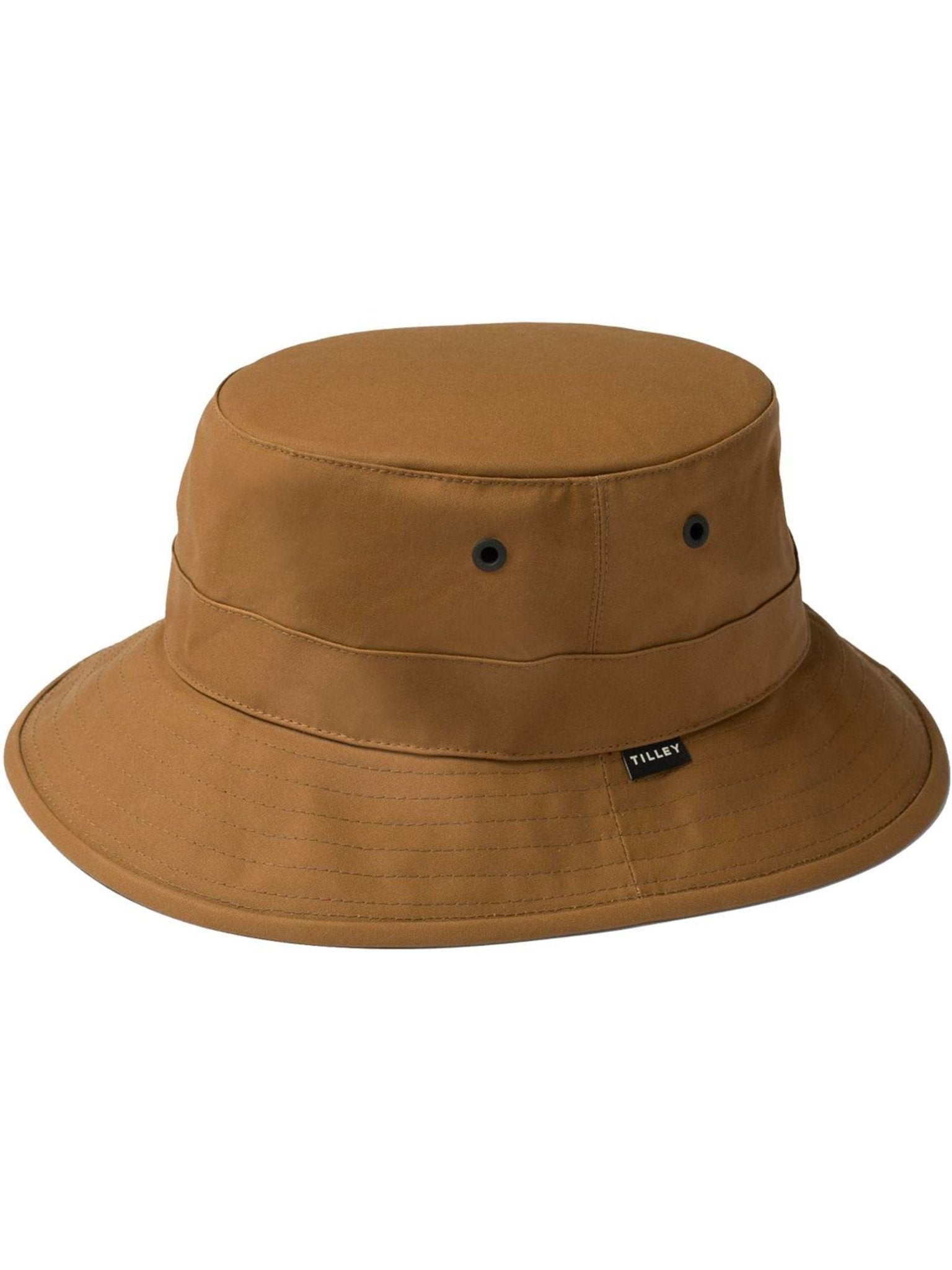 Tilley - Waxed Cotton Bucket Hat / Tilley Sun hat