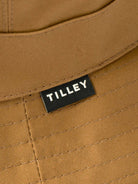 Tilley - Waxed Cotton Bucket Hat / Tilley Sun hat