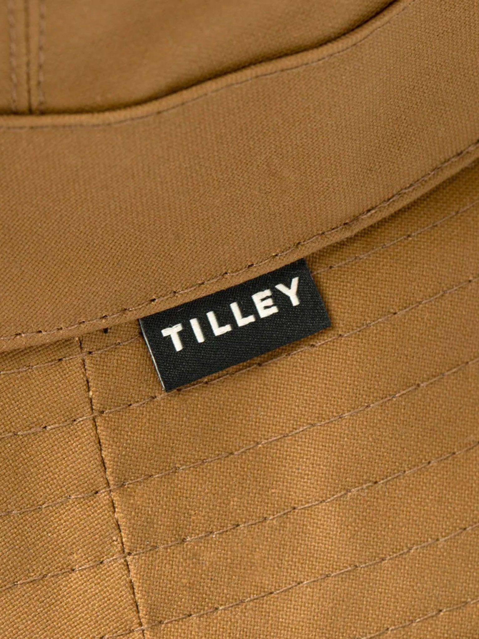 Tilley - Waxed Cotton Bucket Hat / Tilley Sun hat