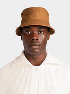 Tilley - Waxed Cotton Bucket Hat / Tilley Sun hat