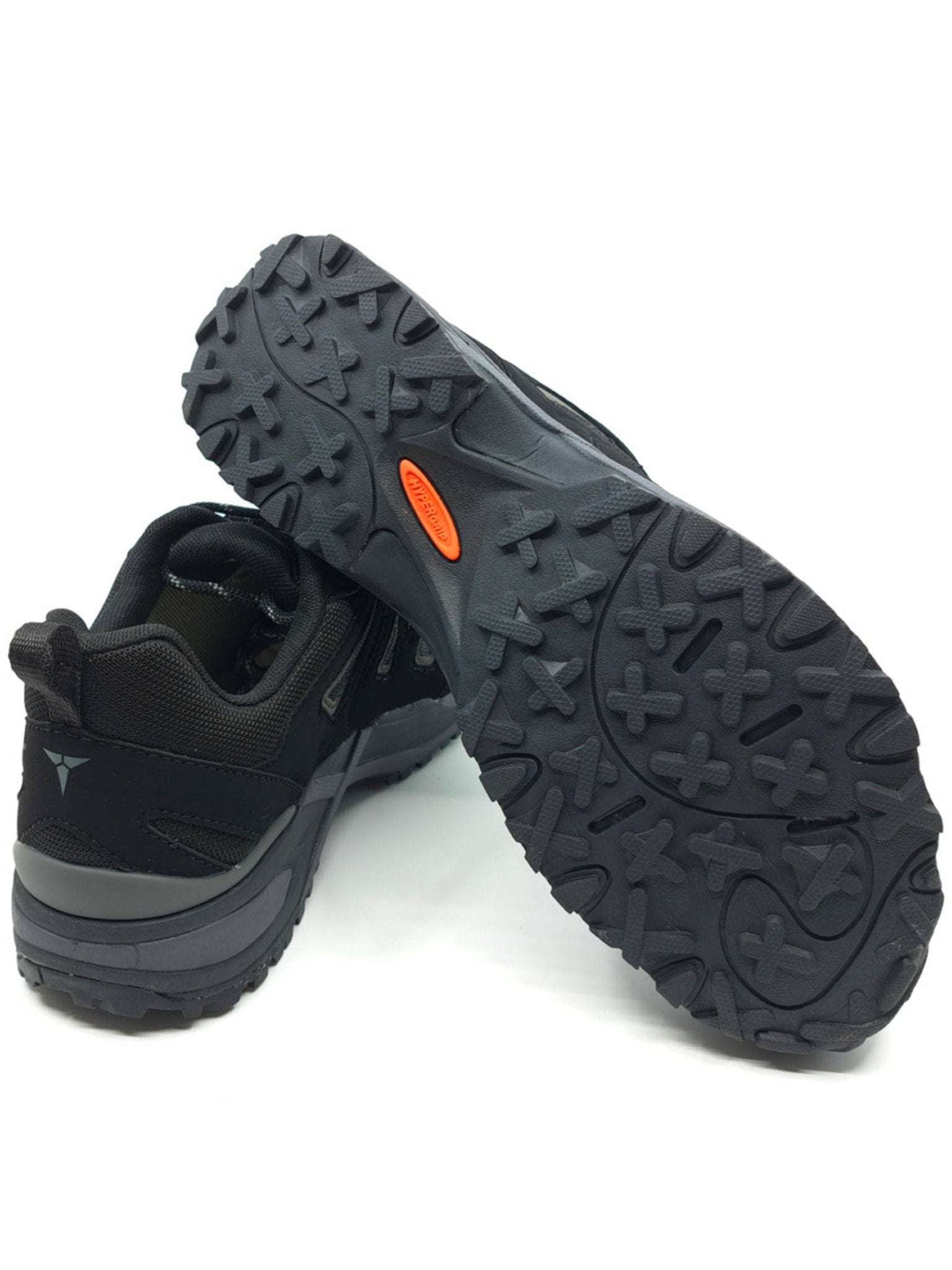 Treksta - Buxton Lace Low GTX - Gore - Tex Waterproof Low Lace Trail / walking shoe / trainer