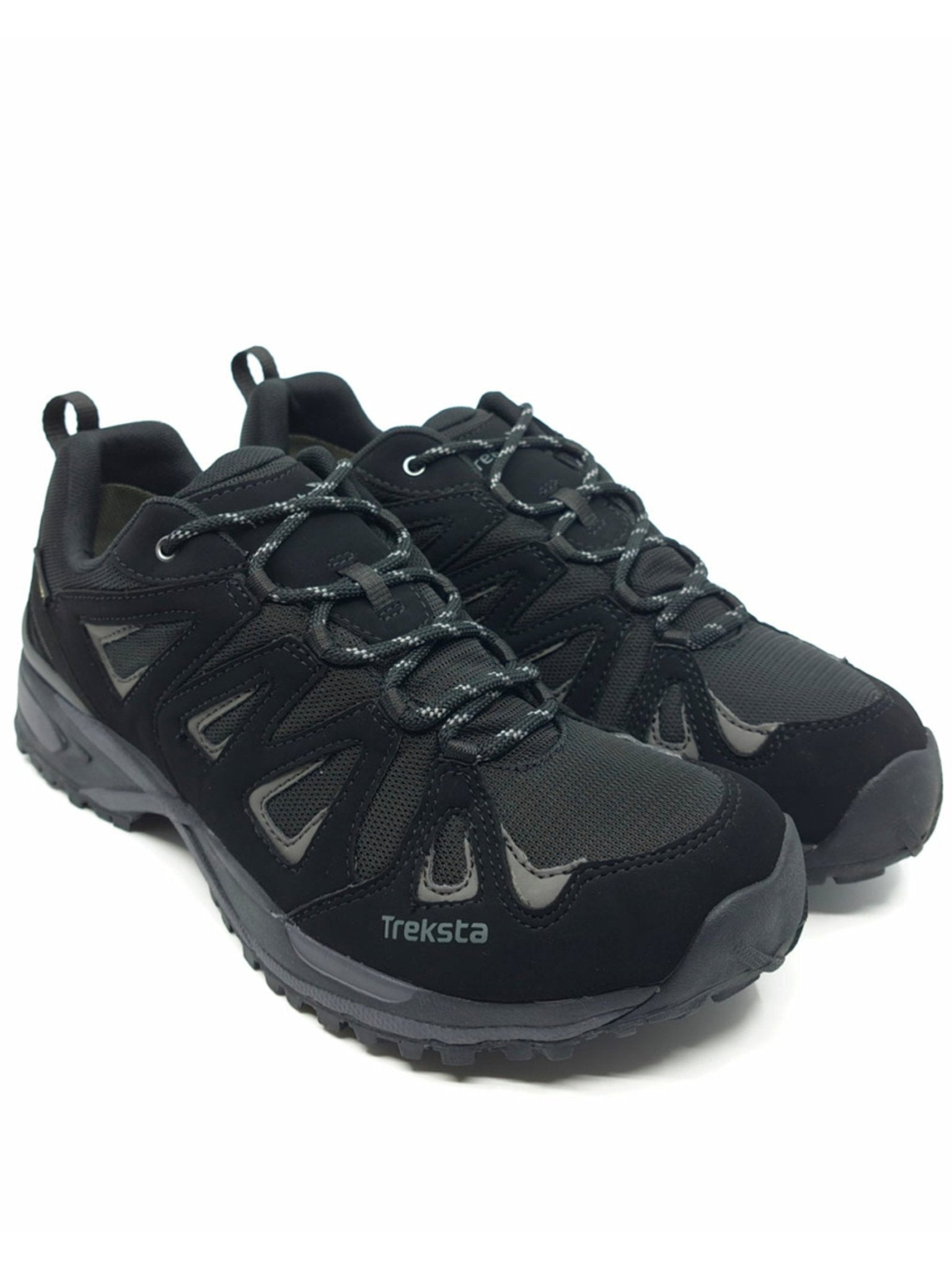Treksta - Buxton Lace Low GTX - Gore - Tex Waterproof Low Lace Trail / walking shoe / trainer