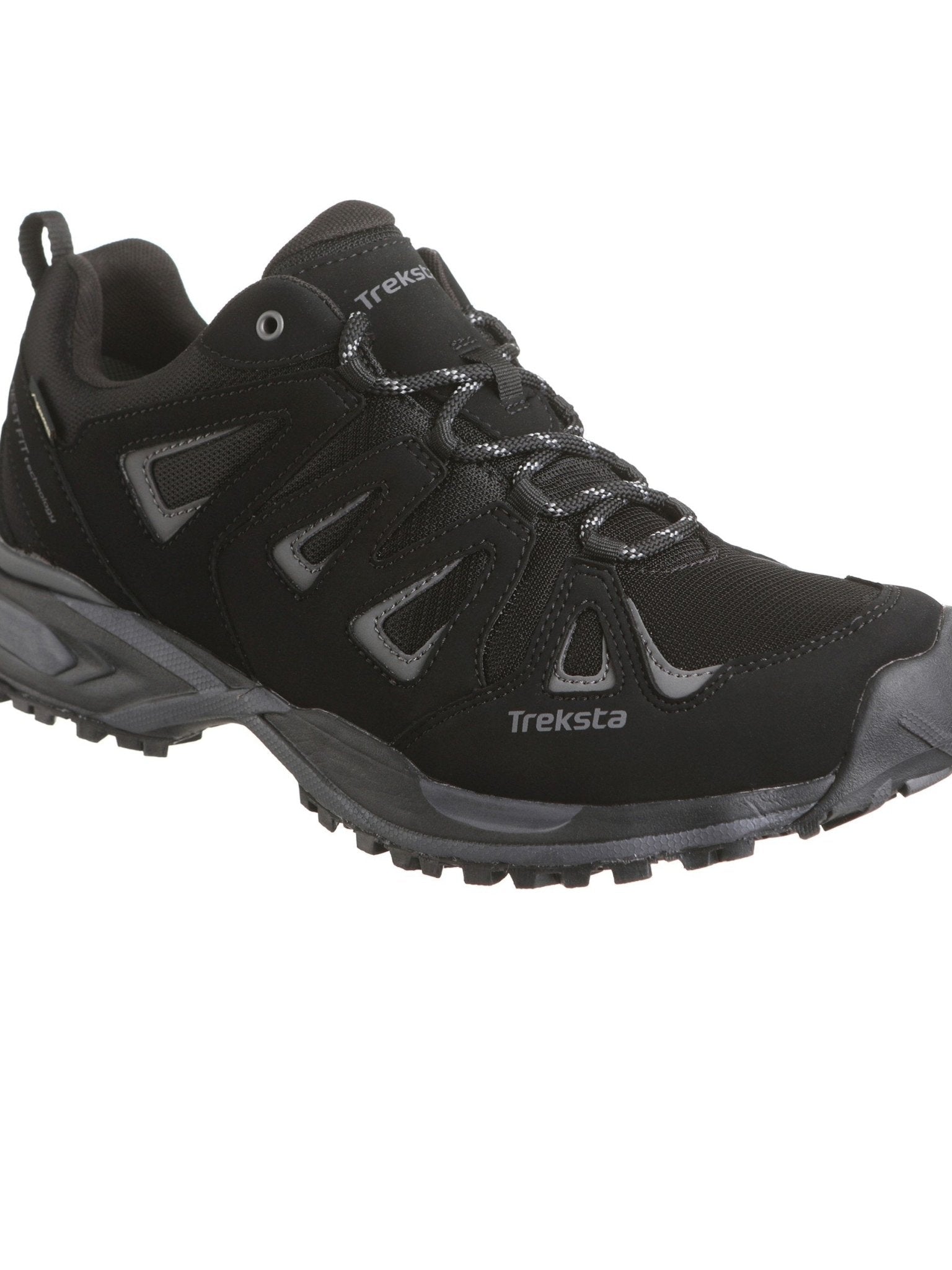 4elementsclothingTrekstaTreksta - Buxton Lace Low GTX - Gore-Tex Waterproof Low Lace Trail / walking shoe / trainerShoes750122562350
