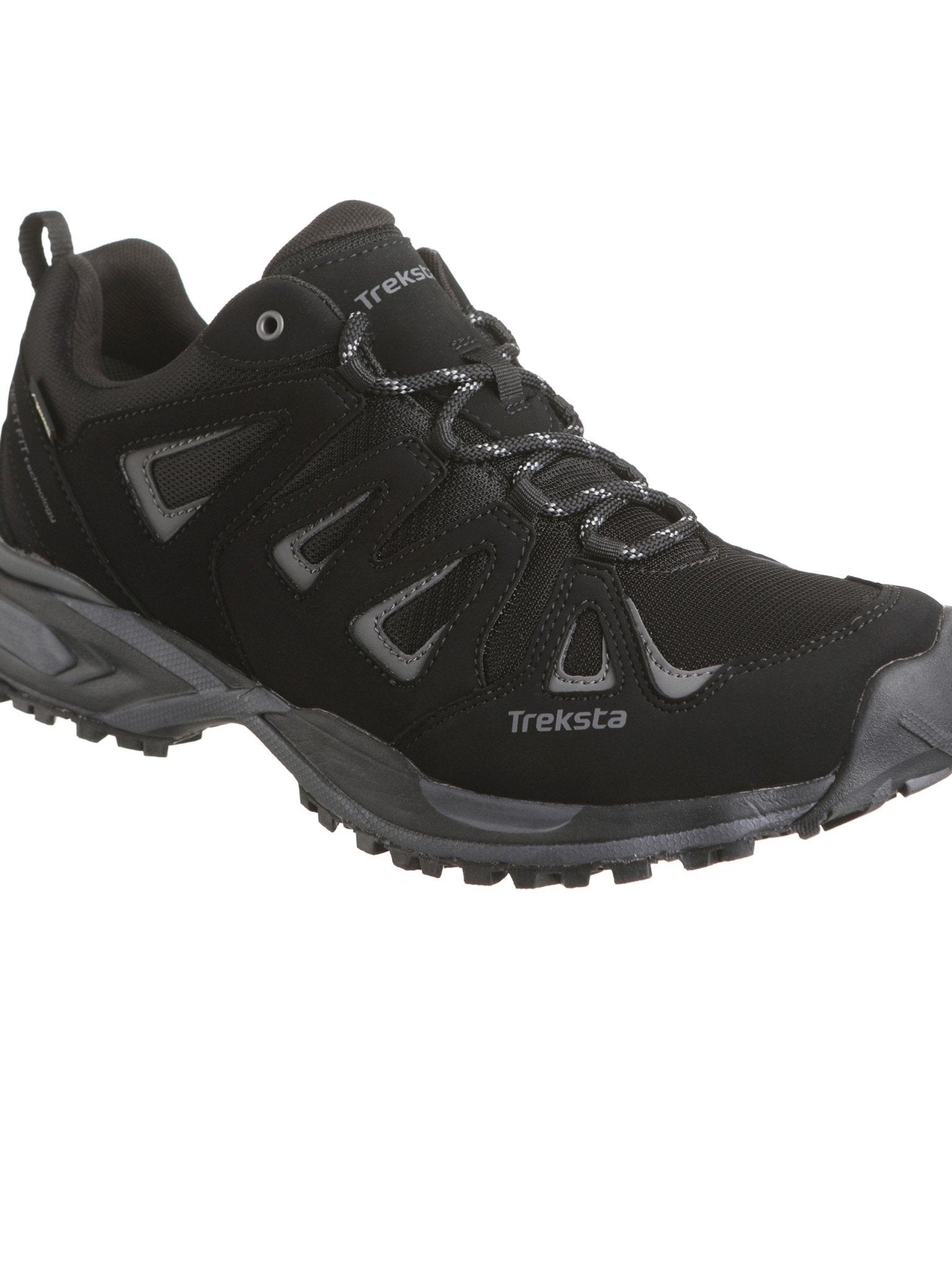 Treksta - Buxton Lace Low GTX - Gore - Tex Waterproof Low Lace Trail / walking shoe / trainer