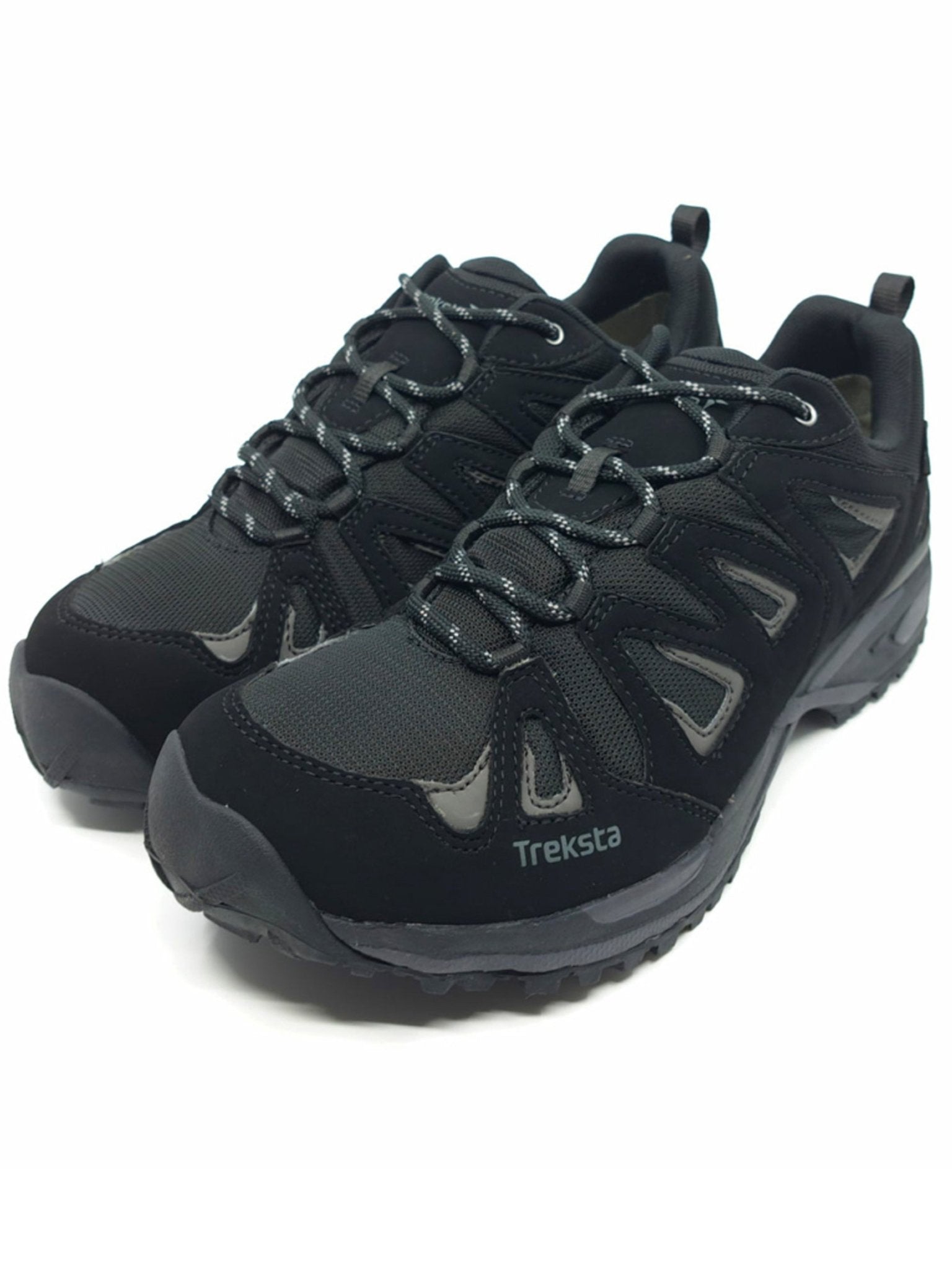 Treksta - Buxton Lace Low GTX - Gore - Tex Waterproof Low Lace Trail / walking shoe / trainer