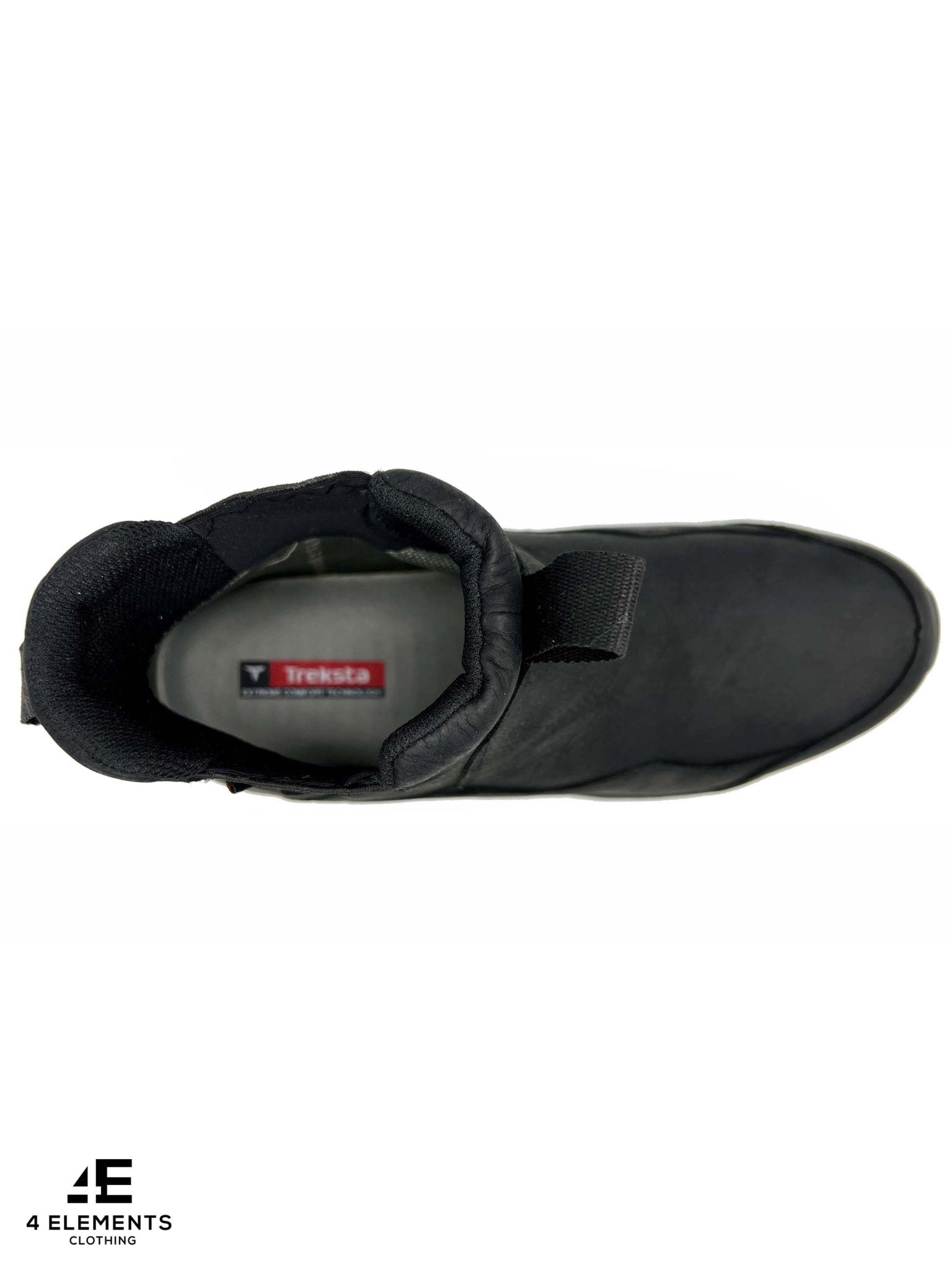 Treksta - Gore - Tex Waterproof Dealer Boot / Stamford Chelsea