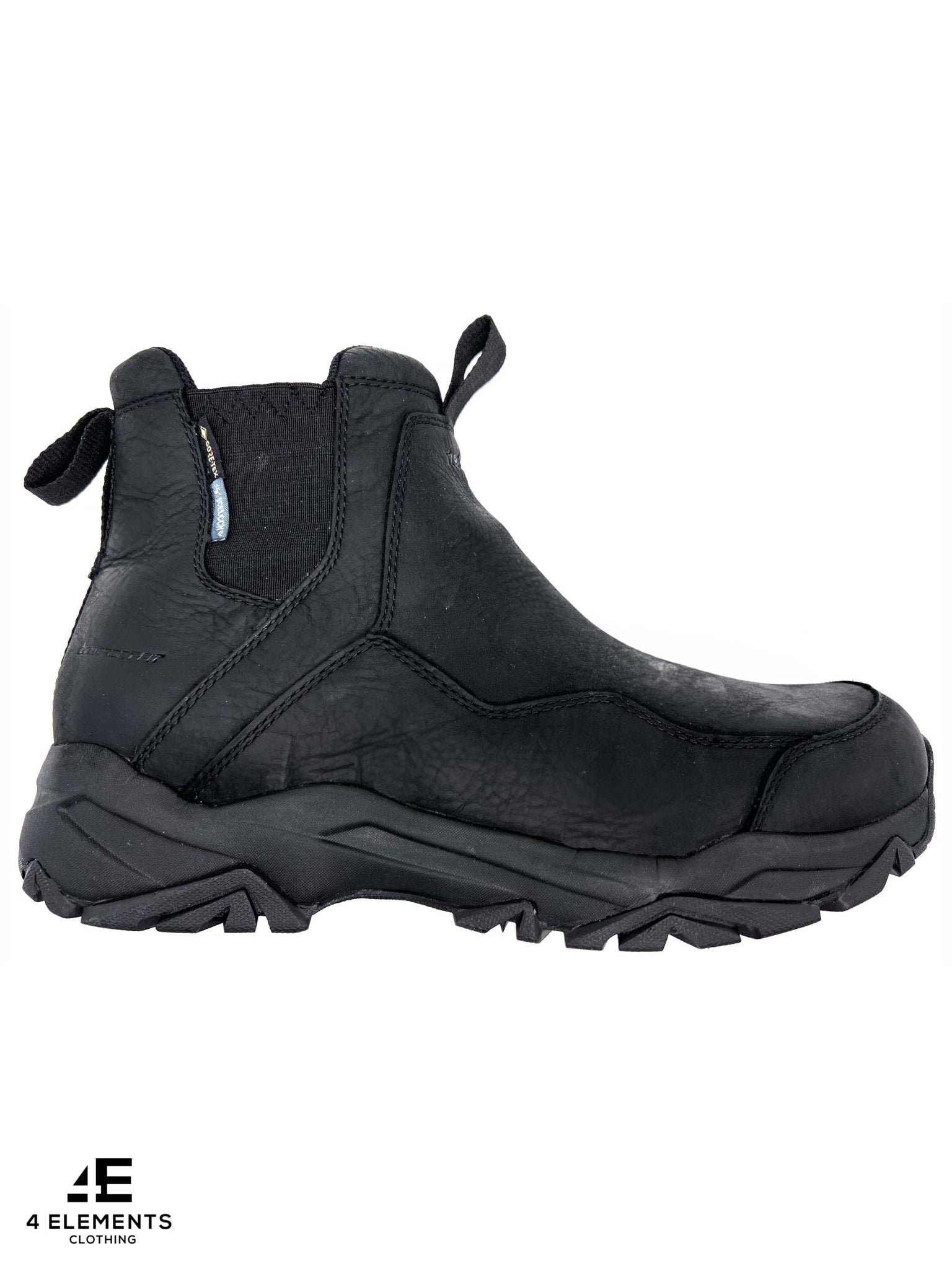 Treksta - Gore - Tex Waterproof Dealer Boot / Stamford Chelsea
