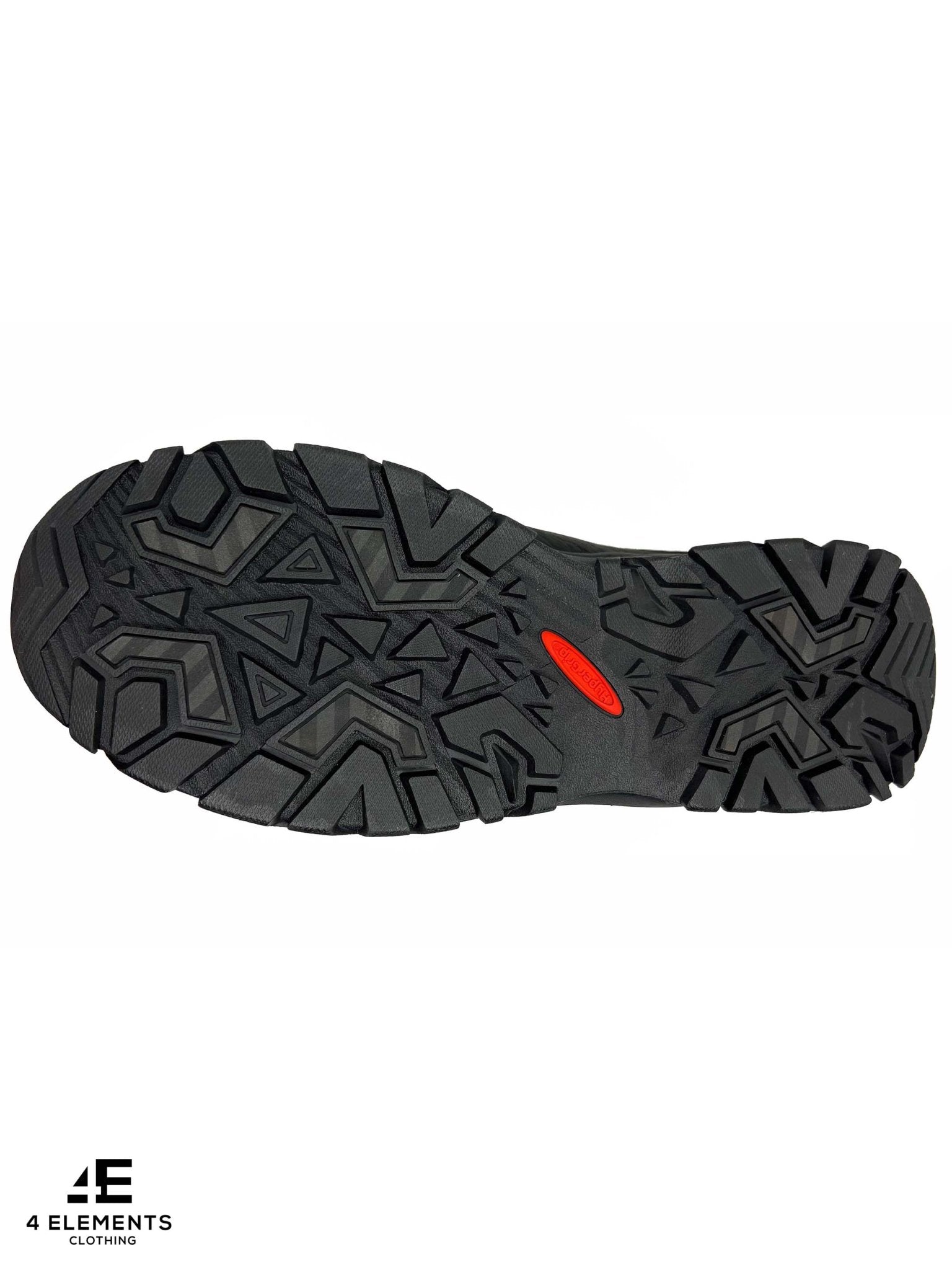 Treksta - Gore - Tex Waterproof Dealer Boot / Stamford Chelsea