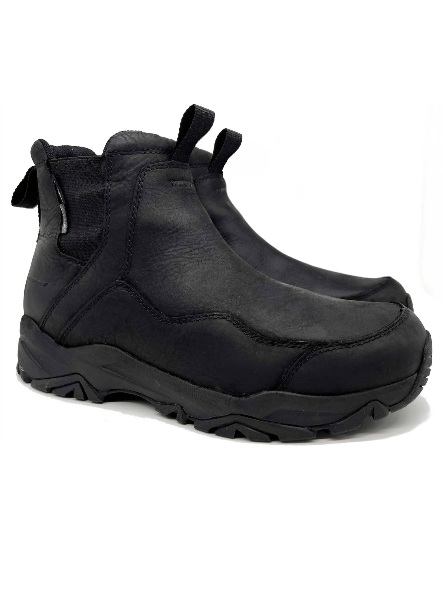 Treksta - Gore - Tex Waterproof Dealer Boot / Stamford Chelsea