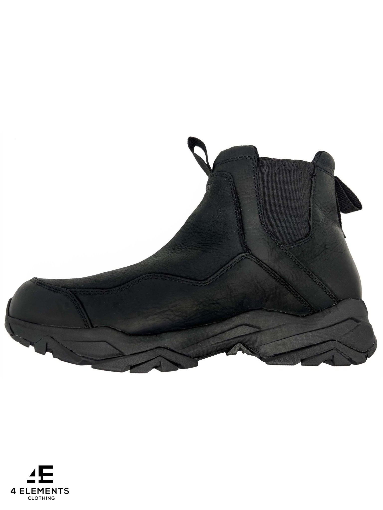 Treksta - Gore - Tex Waterproof Dealer Boot / Stamford Chelsea