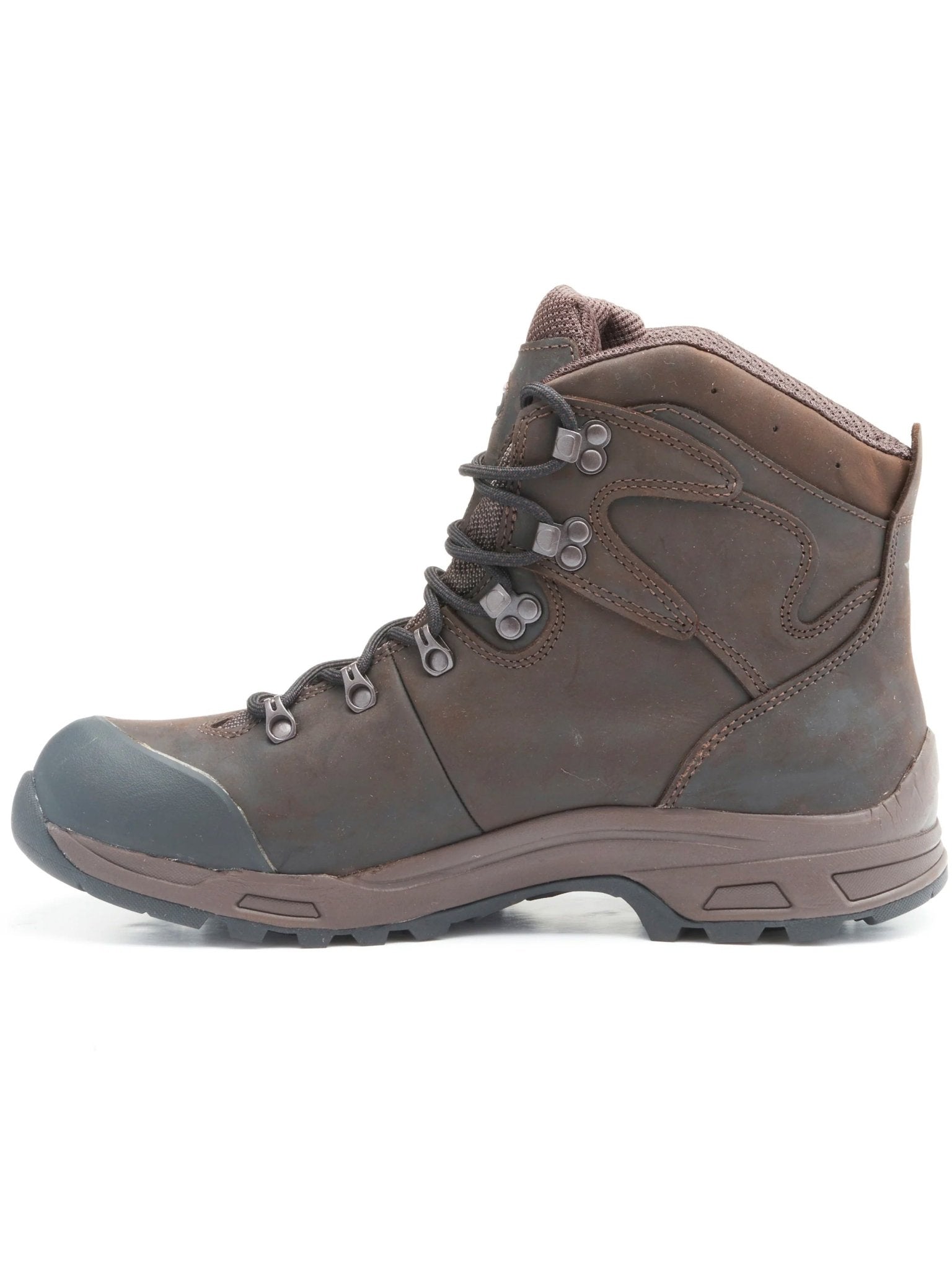 Treksta - Gore - Tex Waterproof Heathfield 6" Lace up Leather boot, with Nestfit / Icelock
