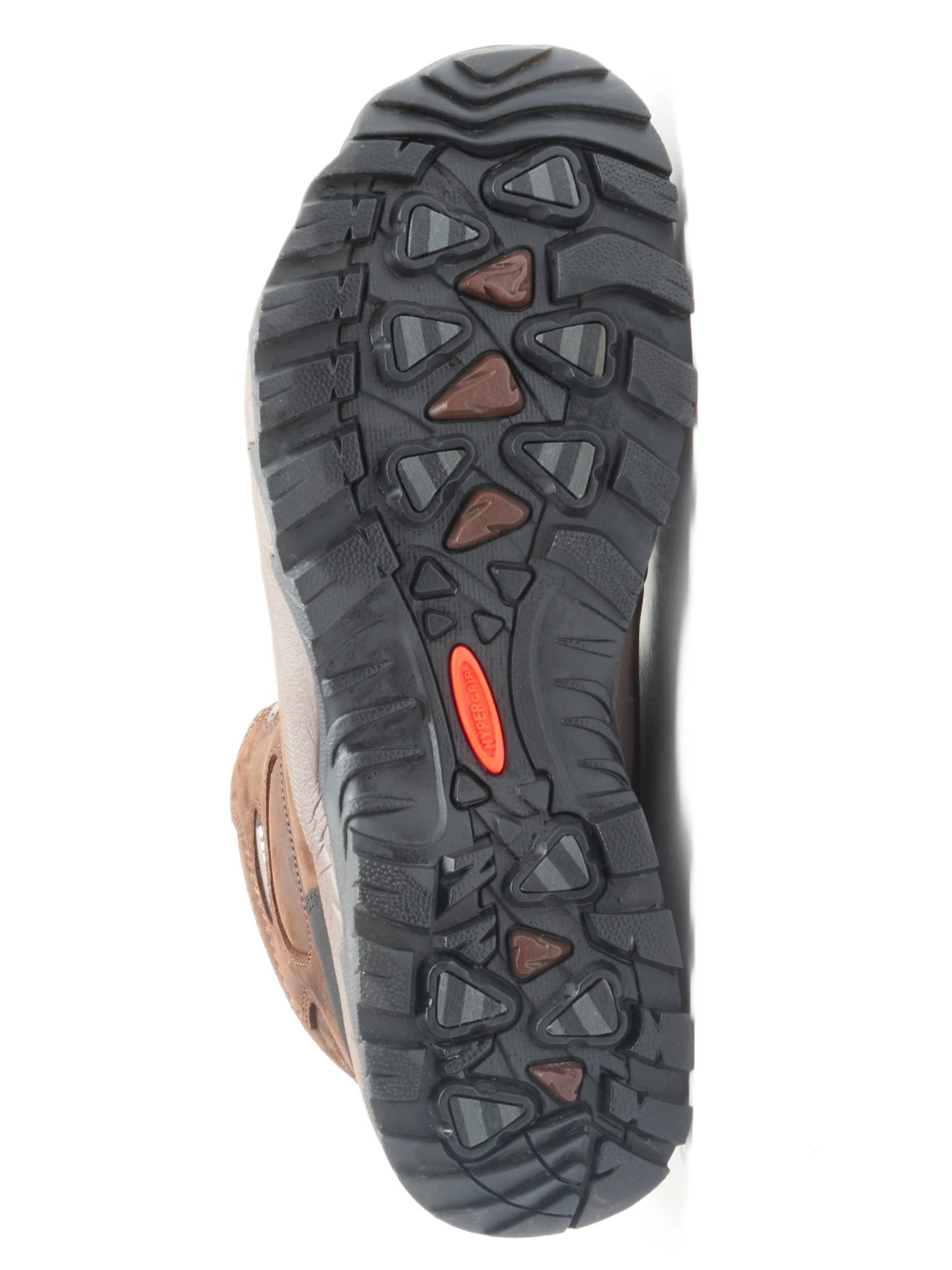 Treksta - Gore - Tex Waterproof Heathfield 6" Lace up Leather boot, with Nestfit / Icelock