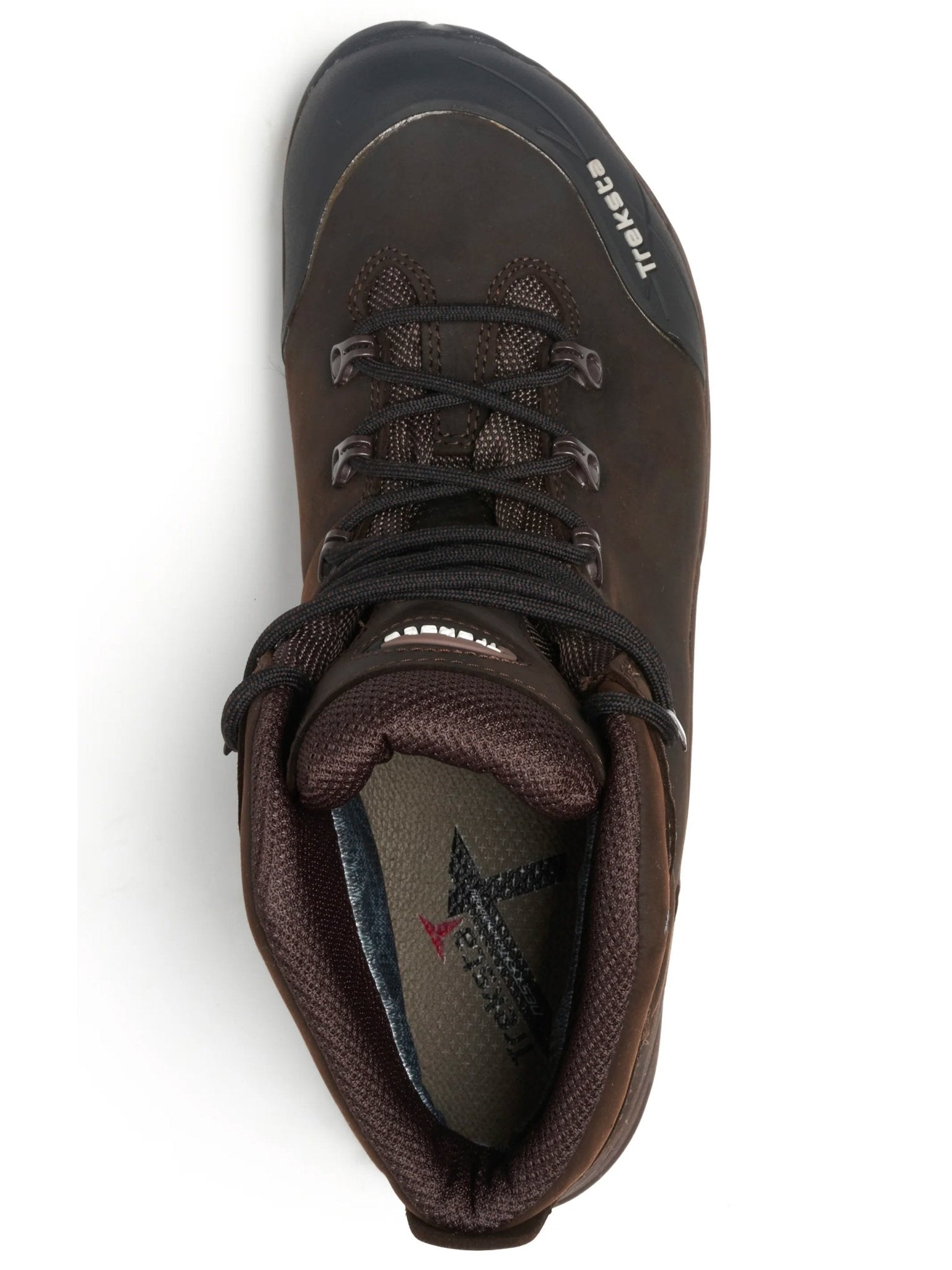 Treksta - Gore - Tex Waterproof Heathfield 6" Lace up Leather boot, with Nestfit / Icelock