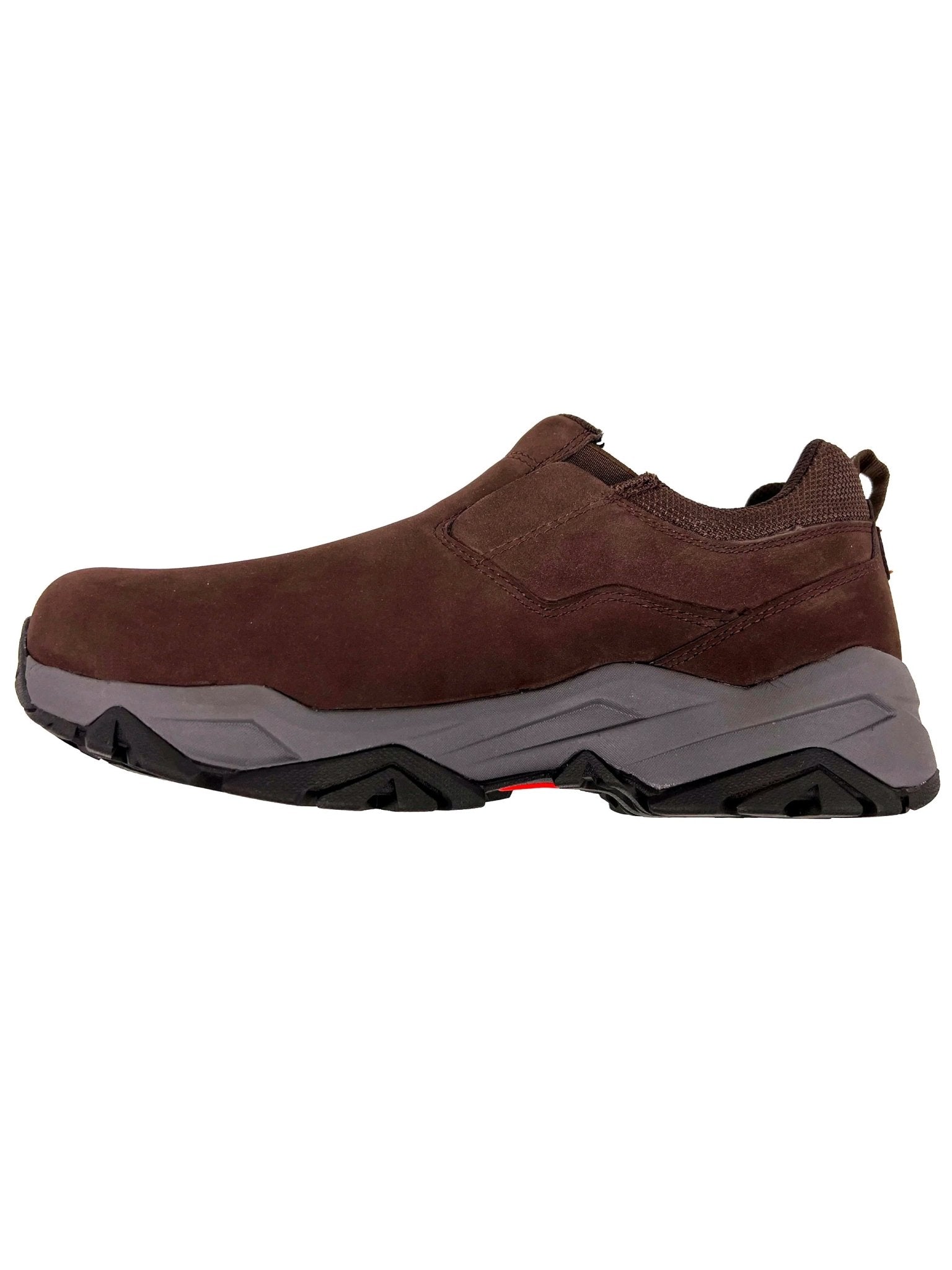 Treksta - Gore - Tex Waterproof Plymouth Slip on GTX - Footwear with comfort fit