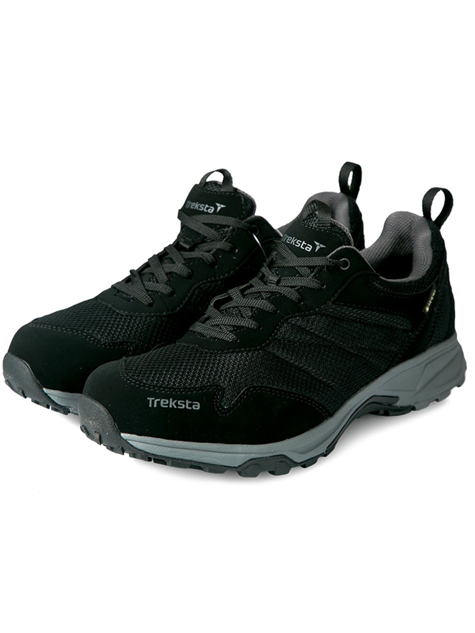 Treksta - Gore - Tex Waterproof Trail shoe / trainer Ryton GTX