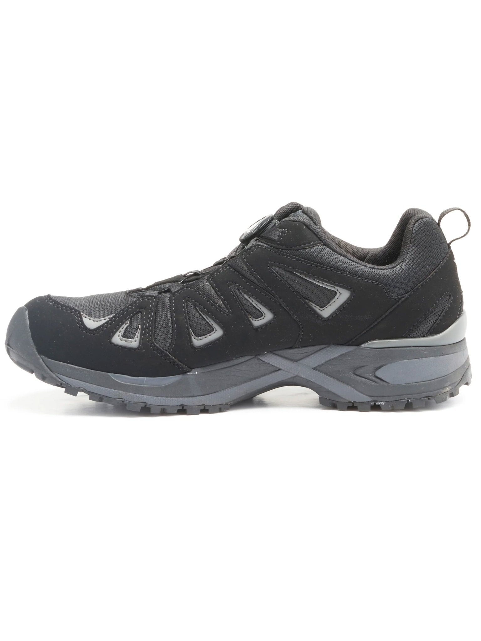 Treksta - Gore - Tex Waterproof Trainer / Shoe, BOA Lacing - Buxton Boa Low GTX