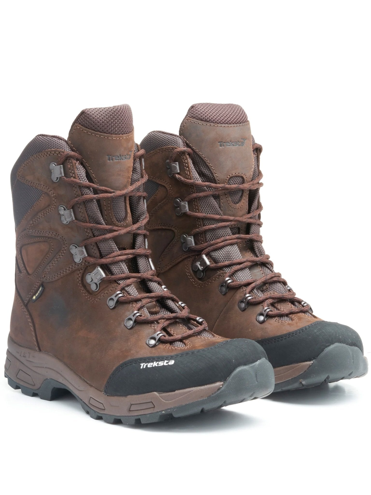 Treksta - Heathfield 8" Boots Gore - Tex Waterproof Lace up boot, with Nestfit and Icelock