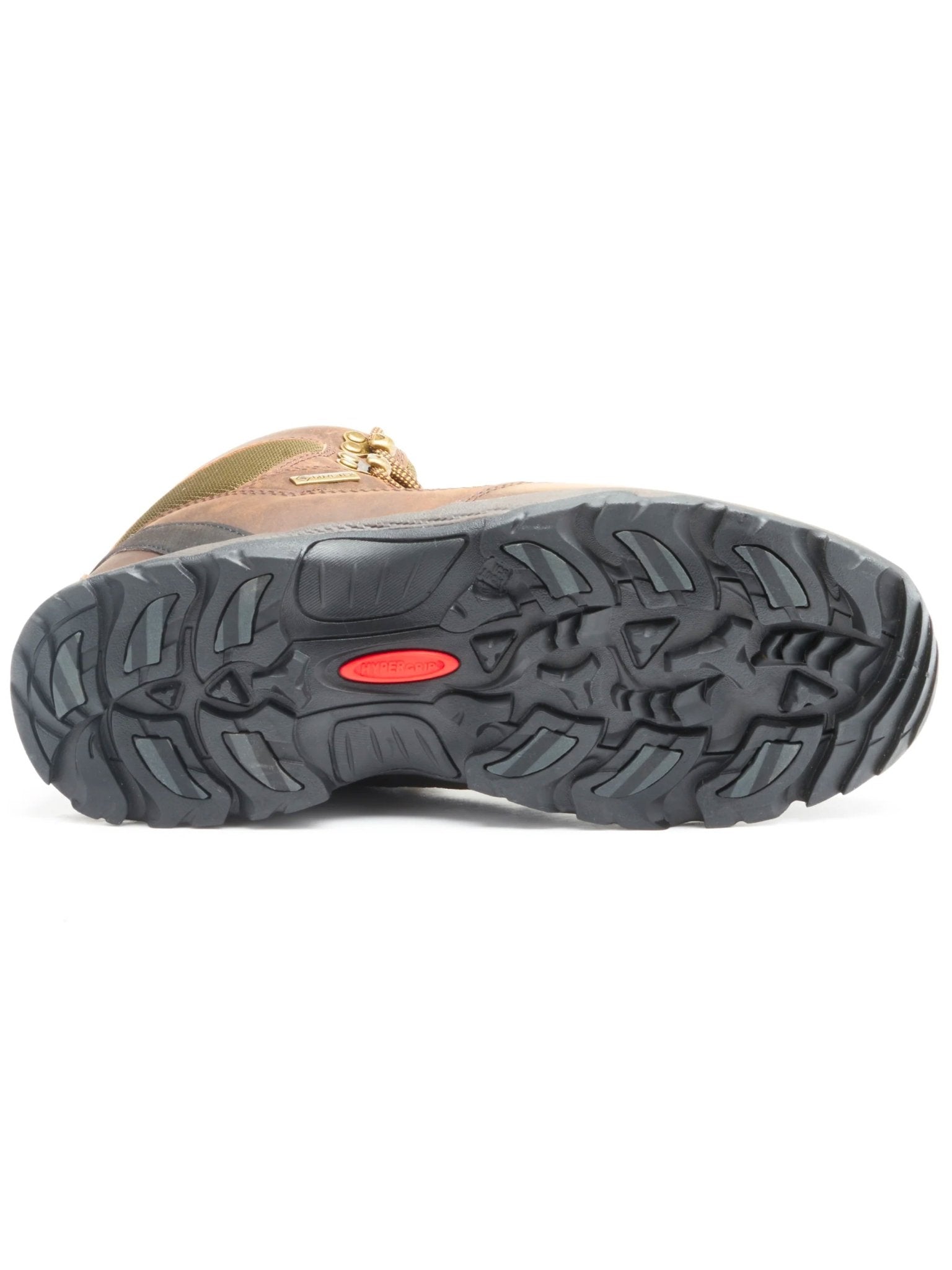 Treksta - Warwick 4" Gore - Tex Waterproof Lace up full grain leather boot with Nestfit and Icelock