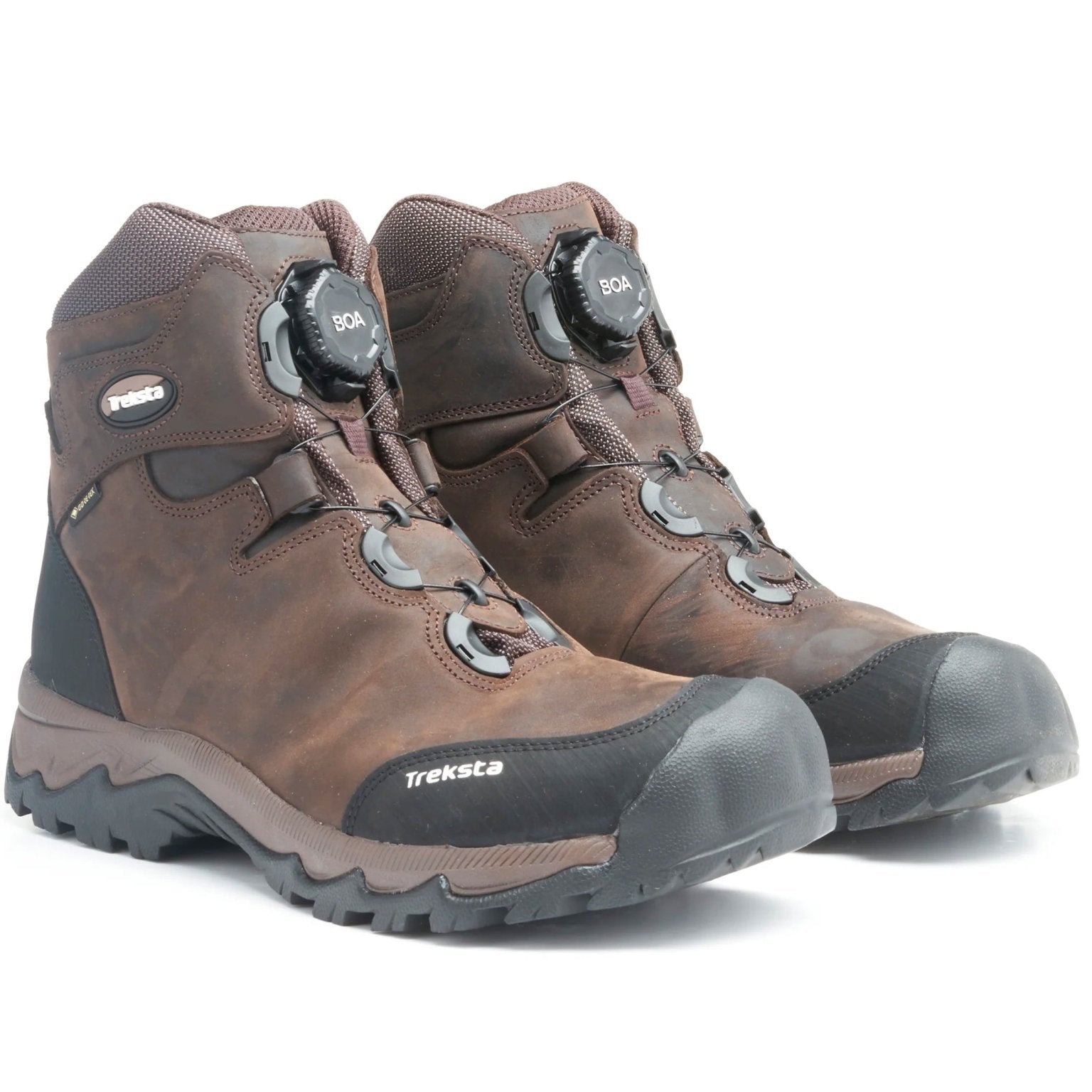 4elementsclothingTrekstaTreksta - Winchester 6" Gore-Tex Waterproof Boot, Boa Lace up system, Leather boot with Nestfit and IcelockBoots750122562251