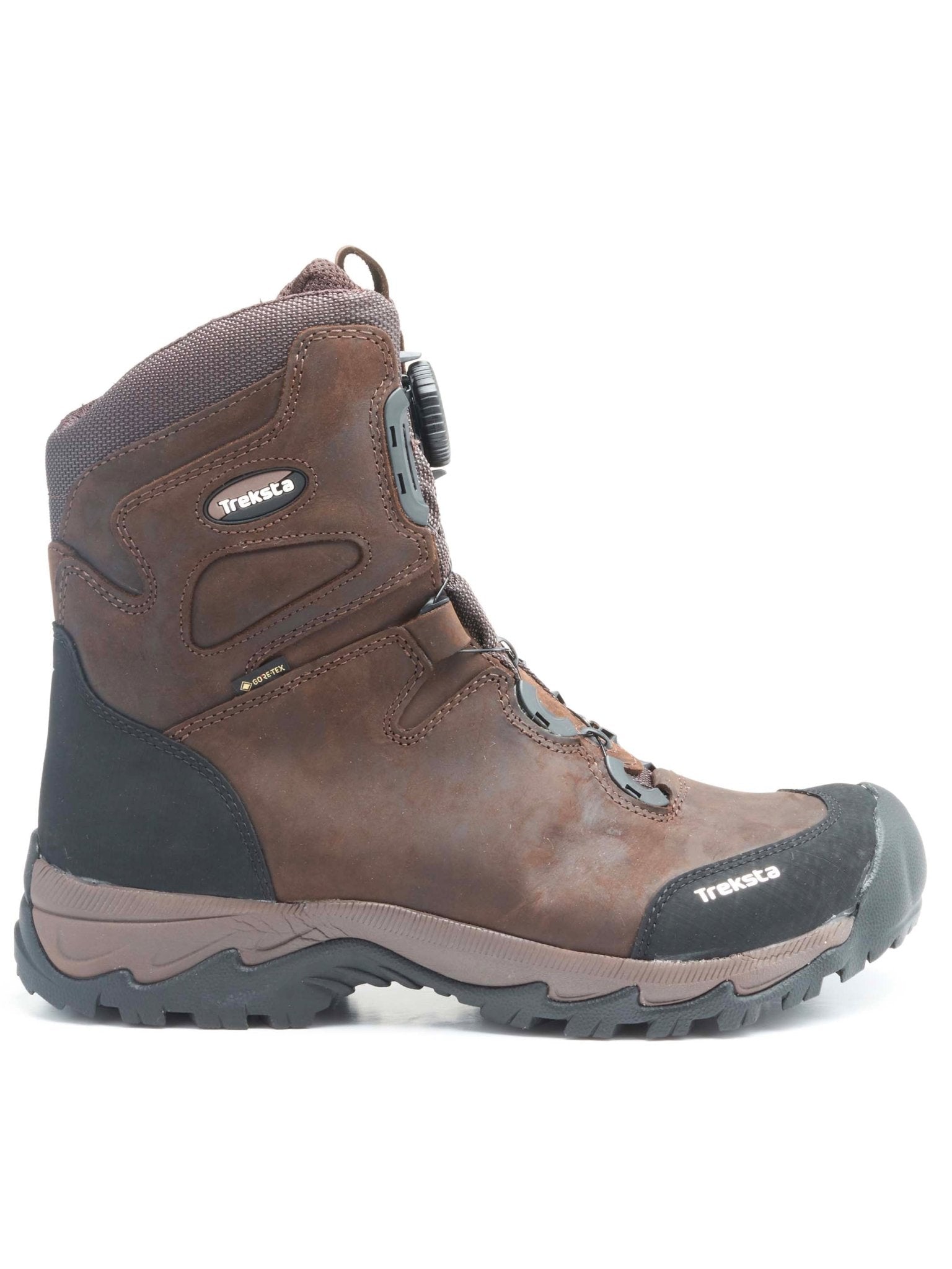 4elementsclothingTrekstaTreksta - Winchester 8" Gore-Tex Waterproof Boots - Outoor Premium Leather BOA Lacing System Mens bootsBoots750122562268
