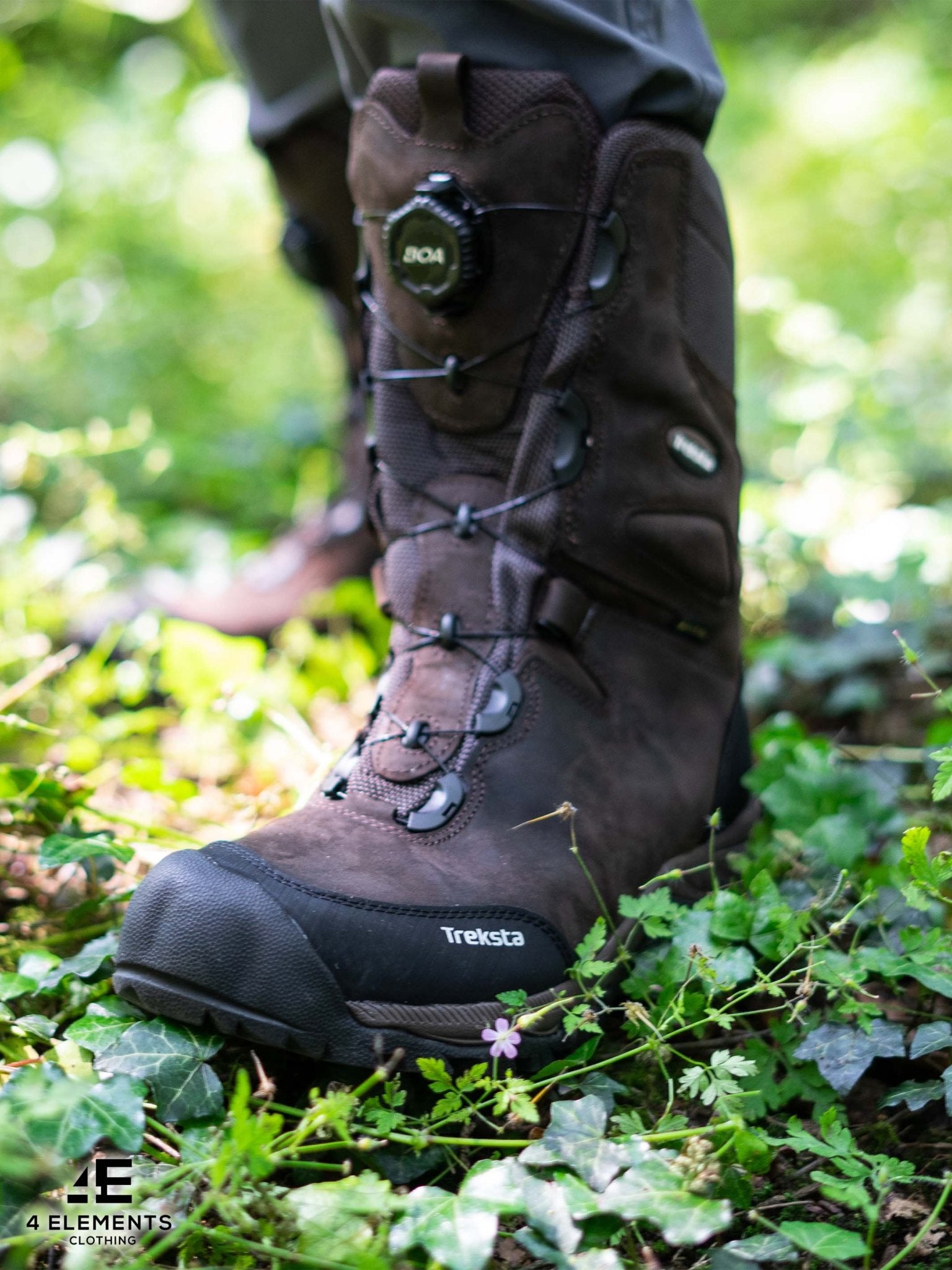 4elementsclothingTrekstaTreksta - Winchester 8" Gore-Tex Waterproof Boots - Outoor Premium Leather BOA Lacing System Mens bootsBoots750122562268