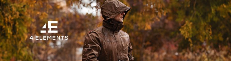 The Science Behind Waterproofing: Enhancing Durability in Clothing, Fabrics, and Footwear - 4elementsclothing