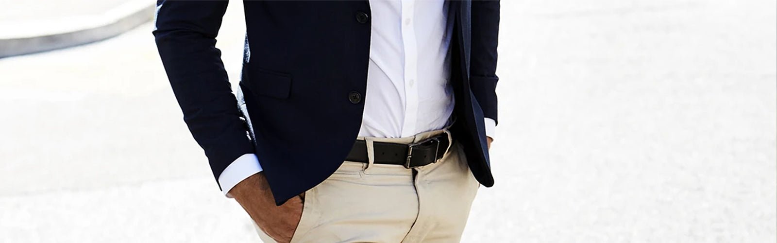 Belts - Mens - 4elementsclothing