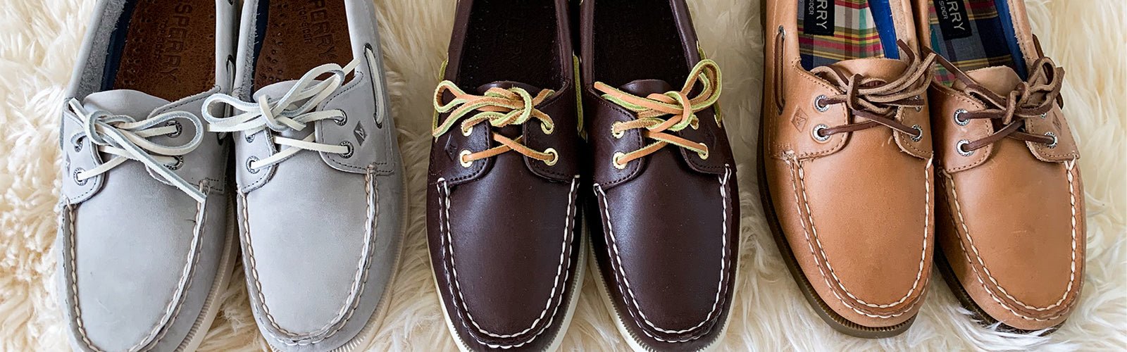 Sperry - 4elementsclothing