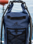 4 Elements Clothing 4 Elements - Waterproof bag and Dry Bag Roll Top waterproof Rucksack, Wet bag & Hiking, waters sports or camping bag, 20L drybag