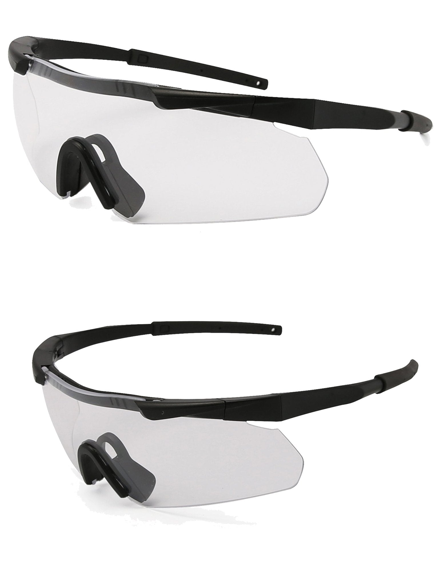 4elementsclothing4 Elements Clothing4 Elements - Shooting Glasses / Eye protection Clay Pigeon / eyewear skeet glassessunglasses4EC-GLASSES-PACKAGE